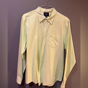 Men’s American Eagle Dress Shirt